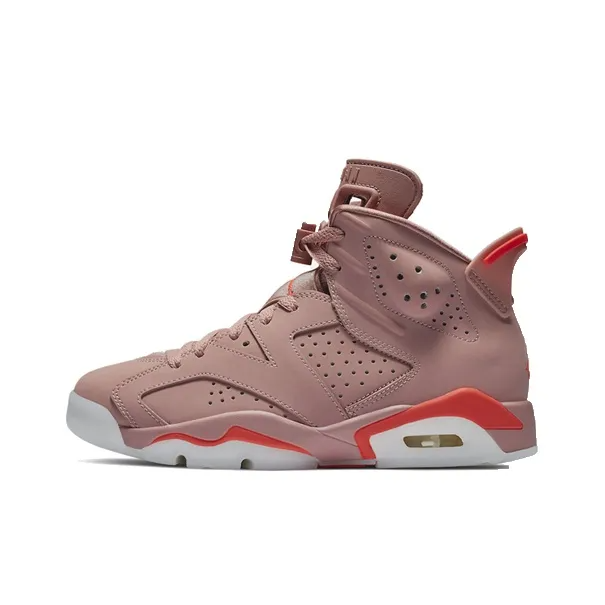 Air Jordan 6 Retro Aleali May – CI0550-600