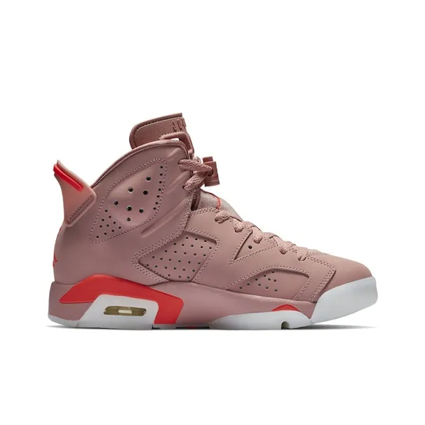 Air Jordan 6 Retro Aleali May – CI0550-600