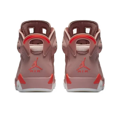 Air Jordan 6 Retro Aleali May – CI0550-600