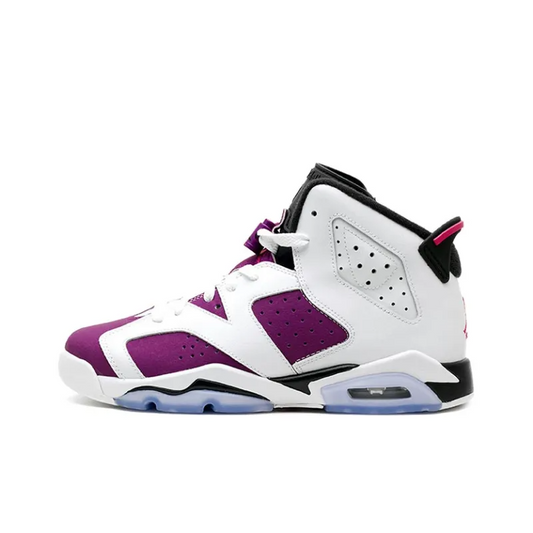 Air Jordan 6 Retro Grape GS – 543390-127