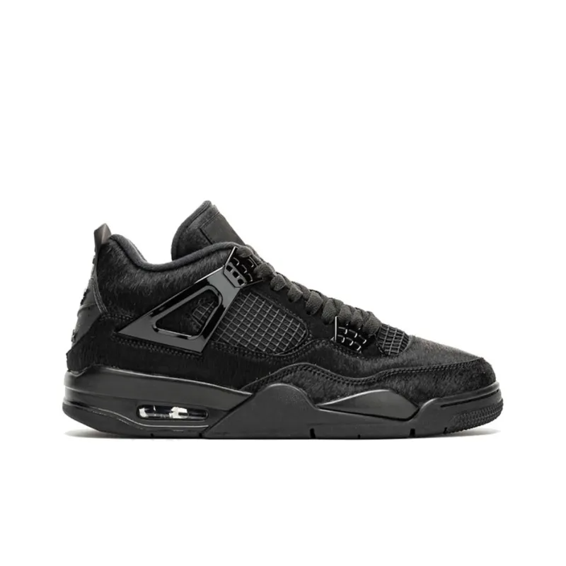 Air Jordan Olivia Kim X Air Jordan 4 Retro ‘No Cover’ – CK2925-001