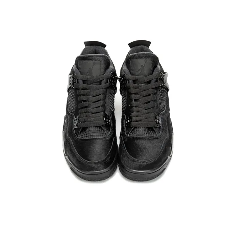 Air Jordan Olivia Kim X Air Jordan 4 Retro ‘No Cover’ – CK2925-001