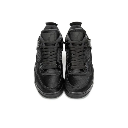 Air Jordan Olivia Kim X Air Jordan 4 Retro ‘No Cover’ – CK2925-001