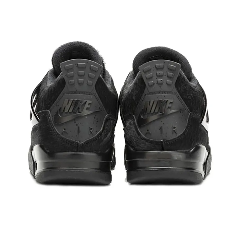 Air Jordan Olivia Kim X Air Jordan 4 Retro ‘No Cover’ – CK2925-001