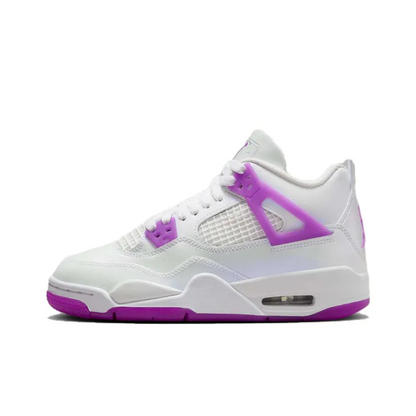 Air Jordan 4 Retro Hyper Violet Gs – Fq1314-151