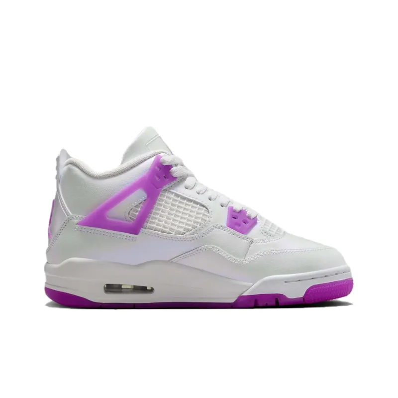 Air Jordan 4 Retro Hyper Violet Gs – Fq1314-151