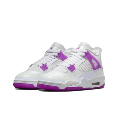 Air Jordan 4 Retro Hyper Violet Gs – Fq1314-151