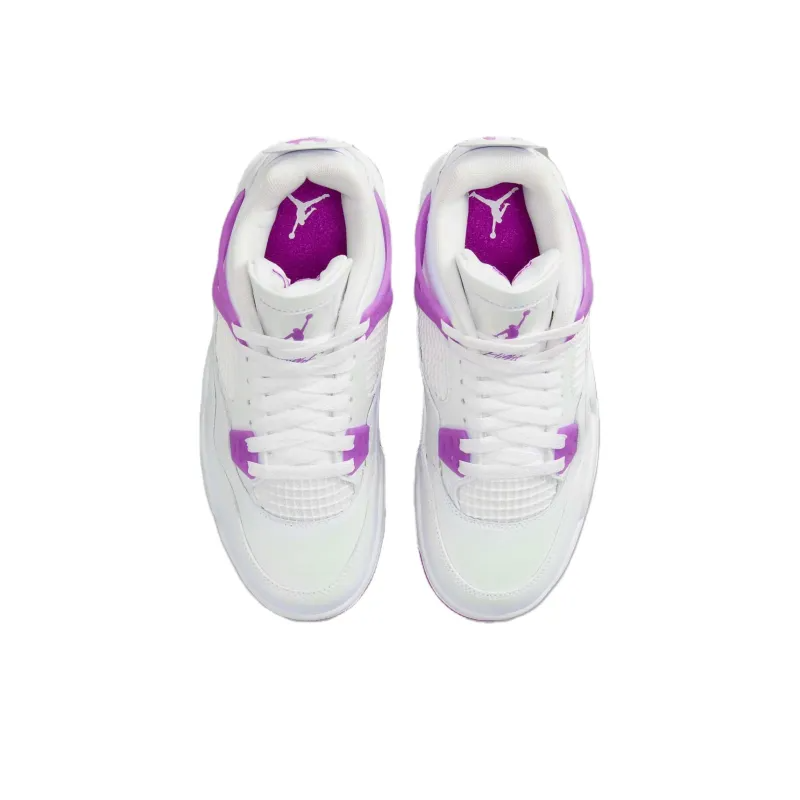 Air Jordan 4 Retro Hyper Violet Gs – Fq1314-151