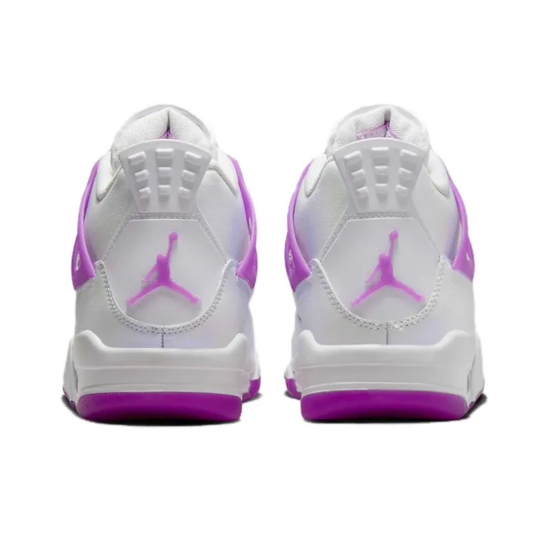 Air Jordan 4 Retro Hyper Violet Gs – Fq1314-151