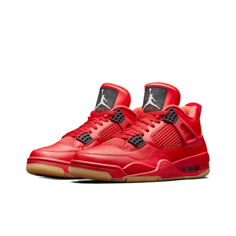 Air Jordan 4 Retro NRG Singles Day – AV3914-600