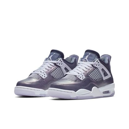 Air Jordan 4 Retro SE GS Monsoon Blue – BQ9043-400