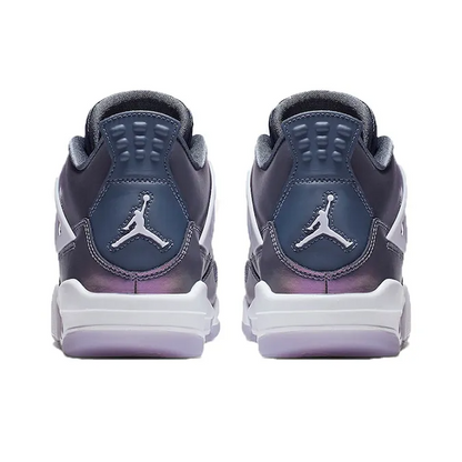 Air Jordan 4 Retro SE GS Monsoon Blue – BQ9043-400