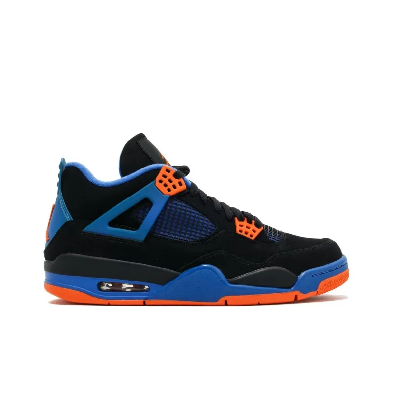 Air Jordan 4 Retro Cavs – 308497-027