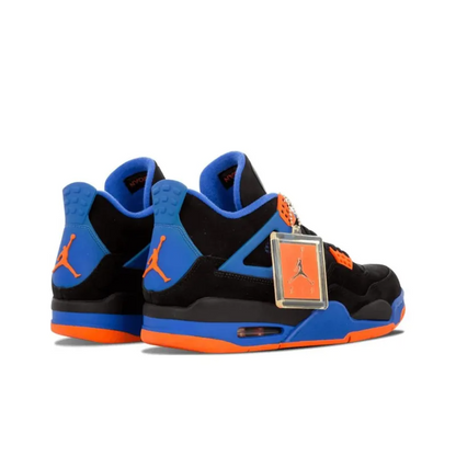 Air Jordan 4 Retro Cavs – 308497-027