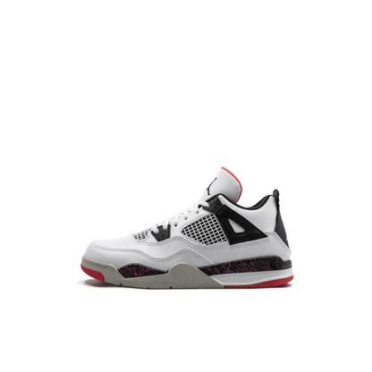 Air Jordan 4 Retro Flight Nostalgia PS – BQ7669-116