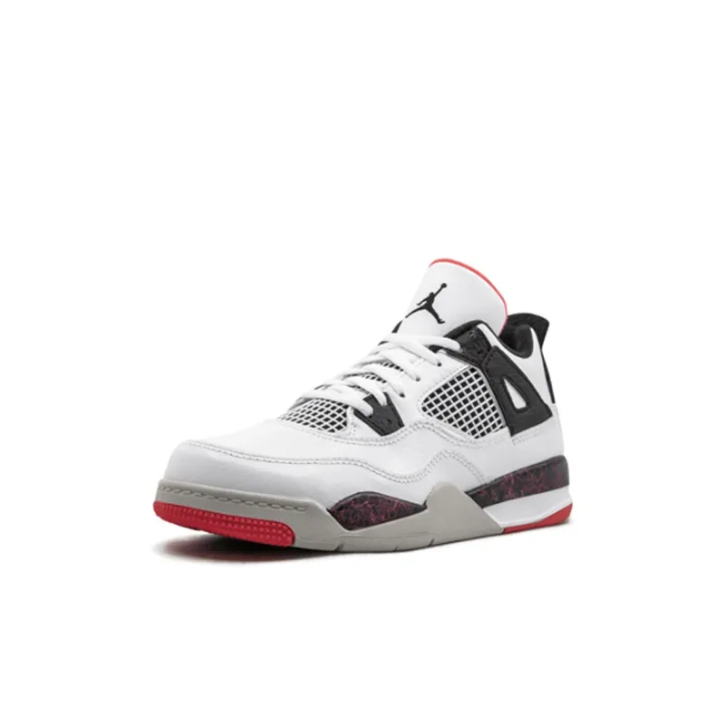 Air Jordan 4 Retro Flight Nostalgia PS – BQ7669-116