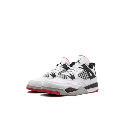 Air Jordan 4 Retro Flight Nostalgia PS – BQ7669-116