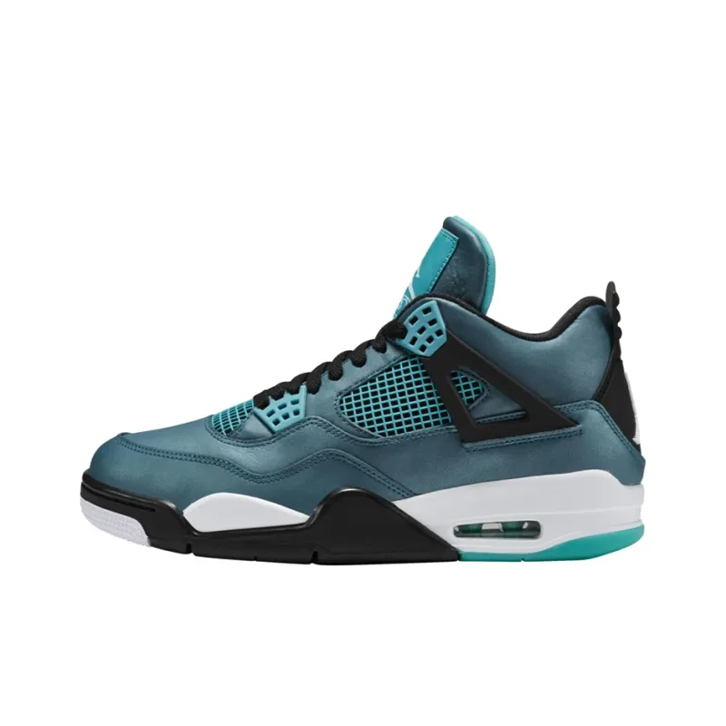 Air Jordan 4 Retro Teal – 705331-330