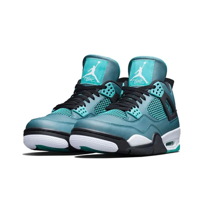 Air Jordan 4 Retro Teal – 705331-330