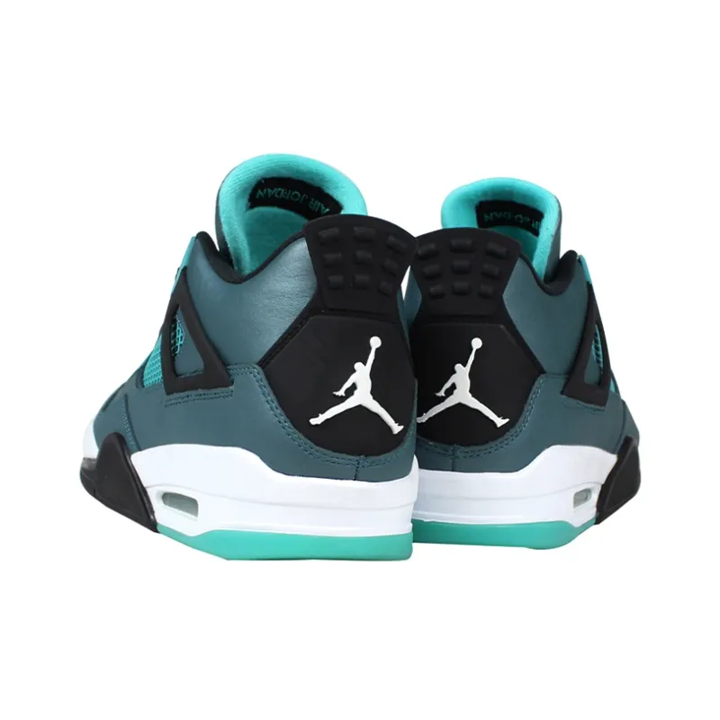 Air Jordan 4 Retro Teal – 705331-330