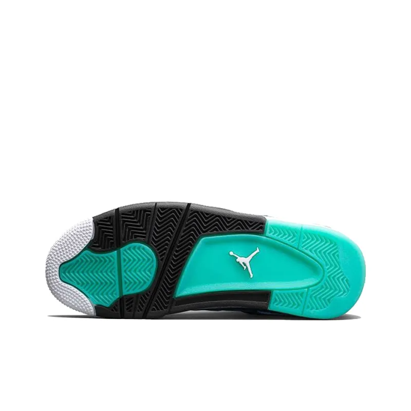 Air Jordan 4 Retro Teal – 705331-330