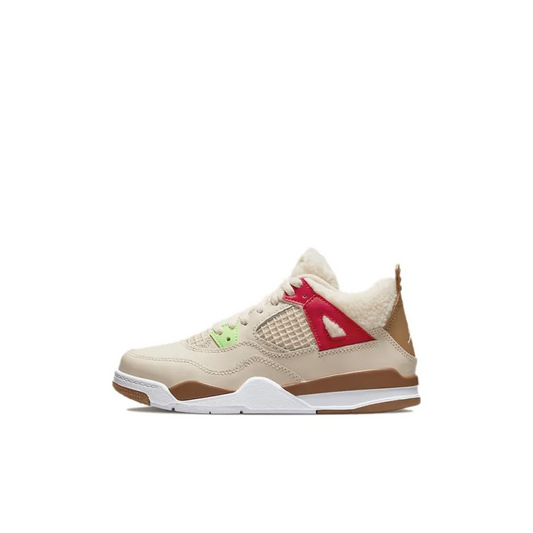 Air Jordan 4 Retro Where The Wild Things Are PS – DH0573-264