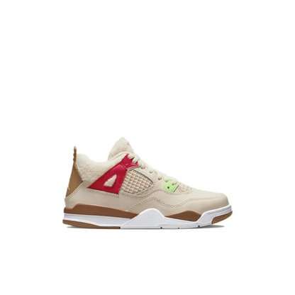 Air Jordan 4 Retro Where The Wild Things Are PS – DH0573-264