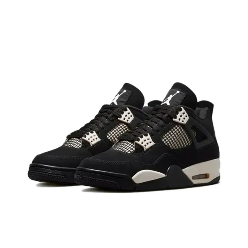 Air Jordan 4 Retro White Thunder – Fq8138-001