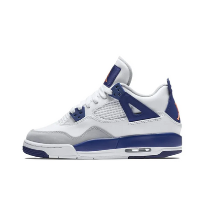 Air Jordan 4 ‘Deep Royal Blue’ GS – 487724-132