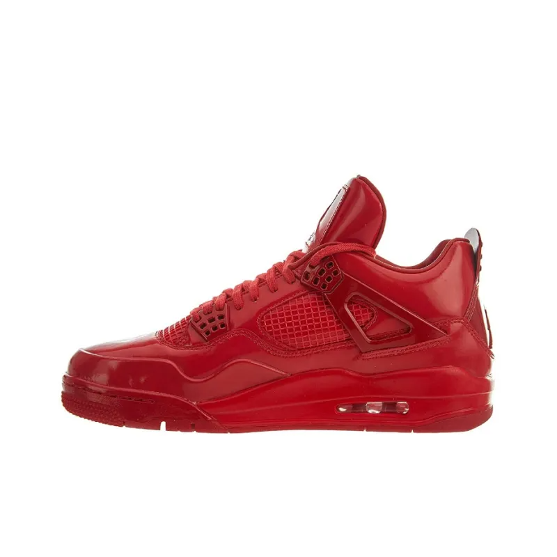 Air Jordan 4 Retro 11Lab4 Red – 719864-600