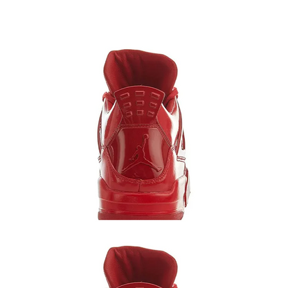 Air Jordan 4 Retro 11Lab4 Red – 719864-600