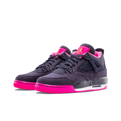 Air Jordan 4 Retro Denim GS – 487724-408