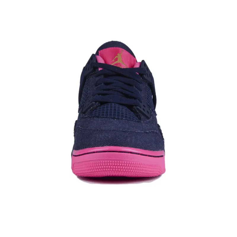 Air Jordan 4 Retro Denim GS – 487724-408