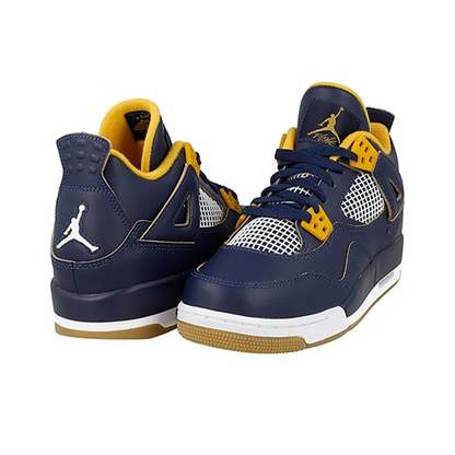 Air Jordan 4 Retro Dunk From Above – 308497-425