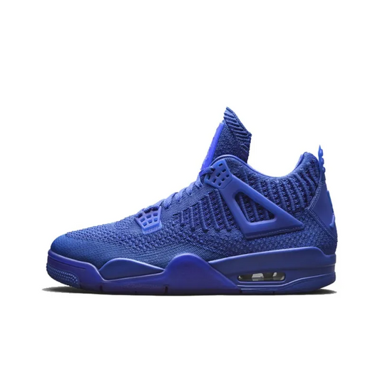 Air Jordan 4 Retro Flyknit Royal – AQ3559-400