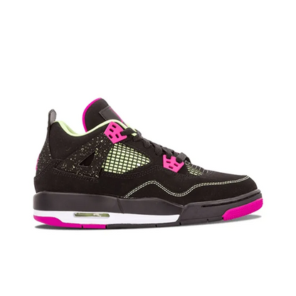 Air Jordan 4 Retro Fuschia GS – 705344-027