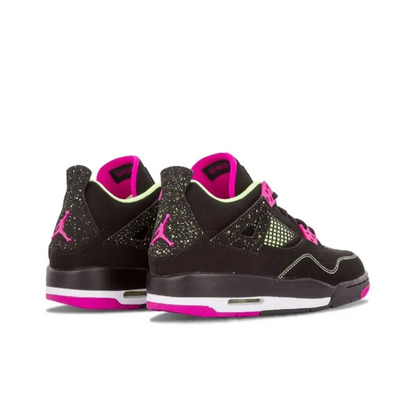 Air Jordan 4 Retro Fuschia GS – 705344-027