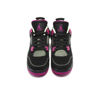 Air Jordan 4 Retro Fuschia GS – 705344-027