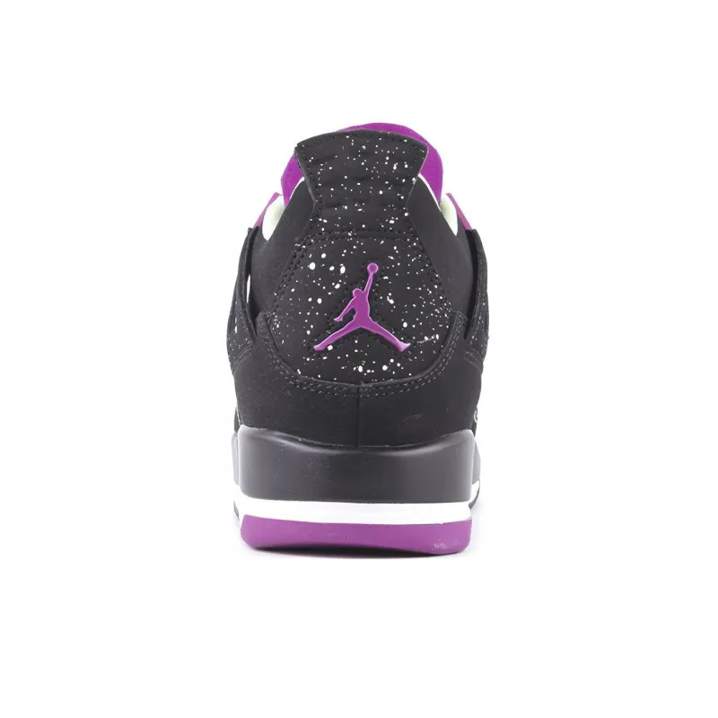 Air Jordan 4 Retro Fuschia GS – 705344-027