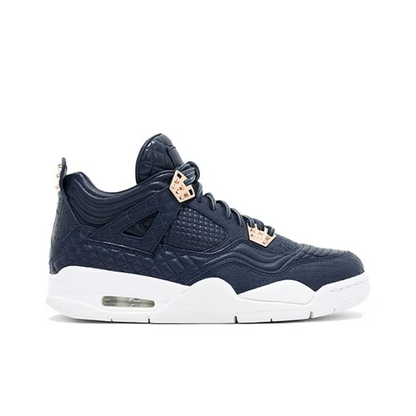 Air Jordan 4 Retro Obsidian – 819139-402