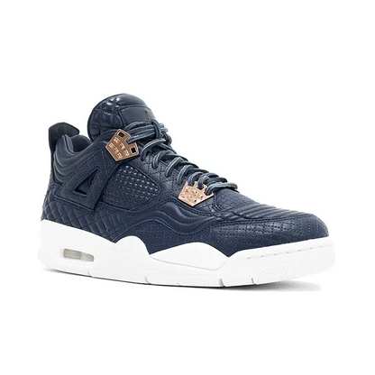 Air Jordan 4 Retro Obsidian – 819139-402