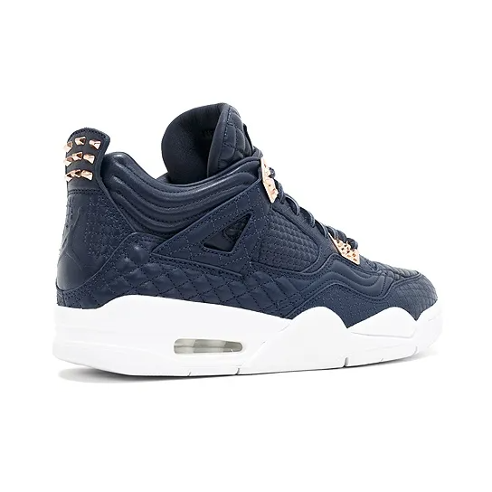 Air Jordan 4 Retro Obsidian – 819139-402