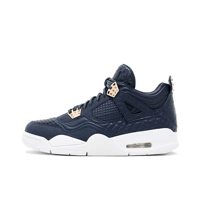 Air Jordan 4 Retro Obsidian – 819139-402