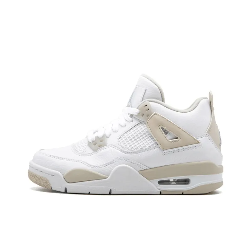 Air Jordan 4 Retro Pure Money 2017 GS – 487724-118