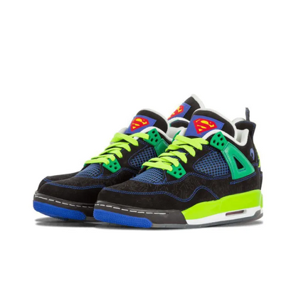 Air Jordan 4 Retro Doernbecher GS – 408452-015