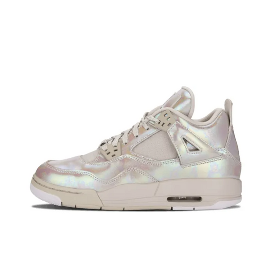 Air Jordan 4 Retro GG Pearl – 742639-045