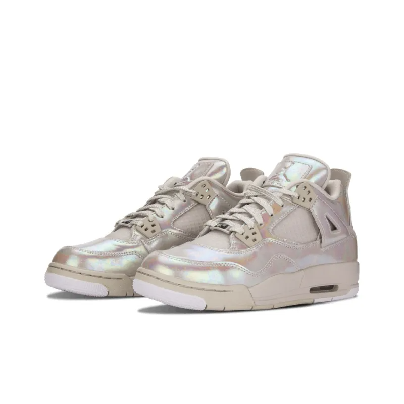 Air Jordan 4 Retro GG Pearl – 742639-045