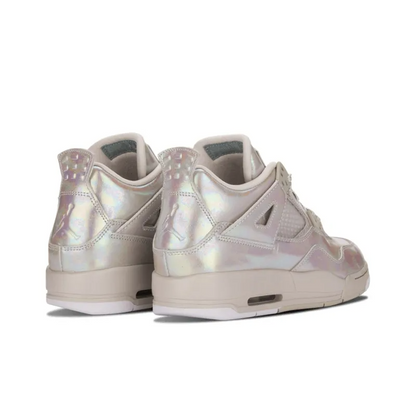 Air Jordan 4 Retro GG Pearl – 742639-045