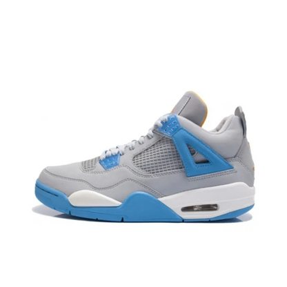 Air Jordan 4 Retro LS Mist Blue – 314254-041