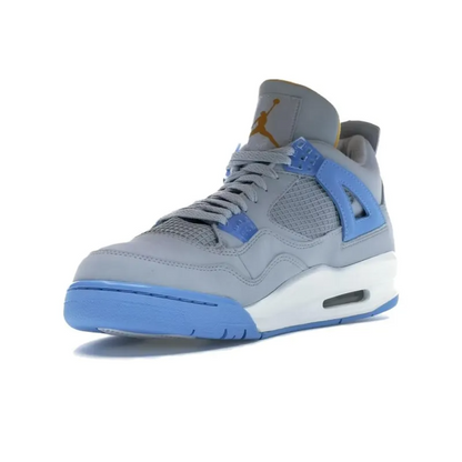 Air Jordan 4 Retro LS Mist Blue – 314254-041